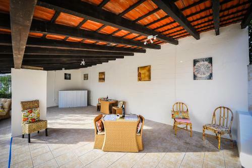 Hostal Santo Ant�nio's Guesthouse