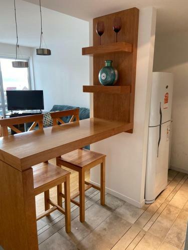 Apartamento Departamento Valdez 2