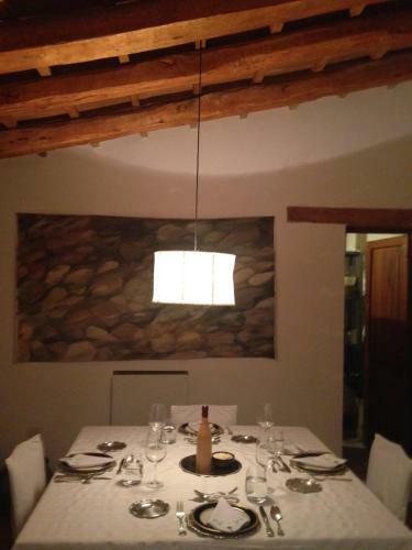 Bed & Breakfast Finca Santana