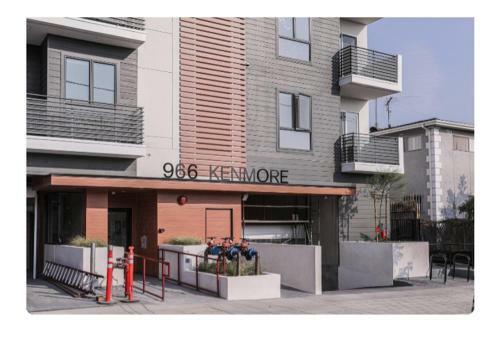 Apartamento Koreatown Vibes