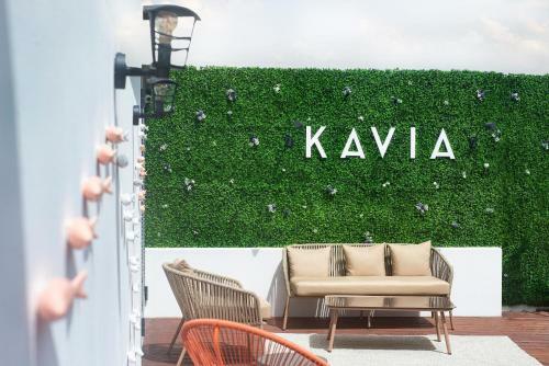 Kavia Hotel Do Largo