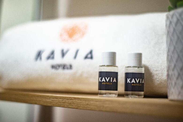 Kavia Hotel Do Largo