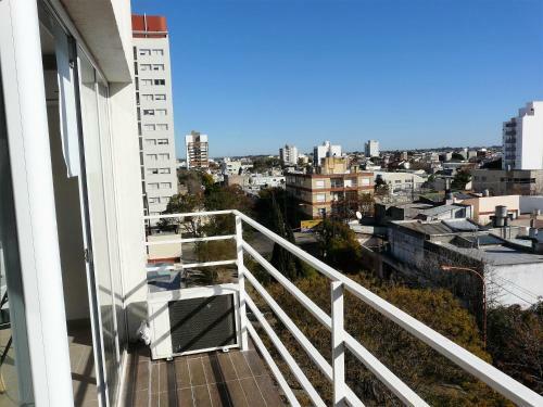 Apartamento 2 Confortable Departamento Con Cochera Para 2 A 4 Pax