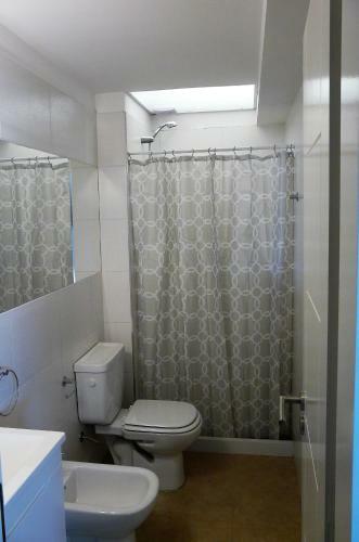 Apartamento 2 Confortable Departamento Con Cochera Para 2 A 4 Pax