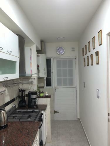 Apartamento Casam�a Mansarda