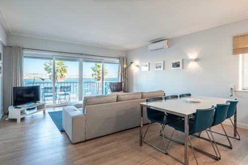 Apartamento Cascais Bay Terraces