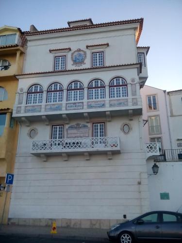 Apartamento Cascais Bay Terraces