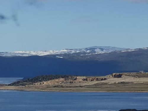 Apartamento Liveushuaia Beagle View