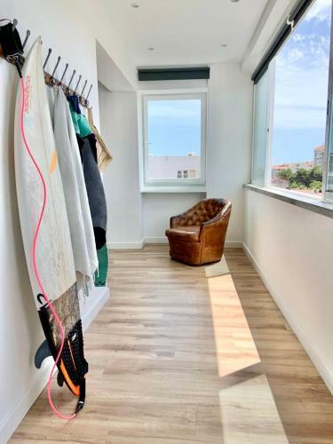 Pine Apartment - A 3m Da Ciclovia Guincho