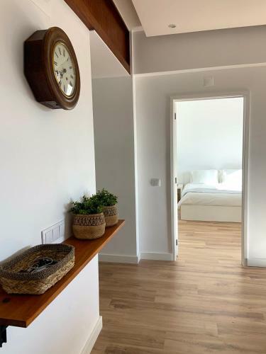 Pine Apartment - A 3m Da Ciclovia Guincho