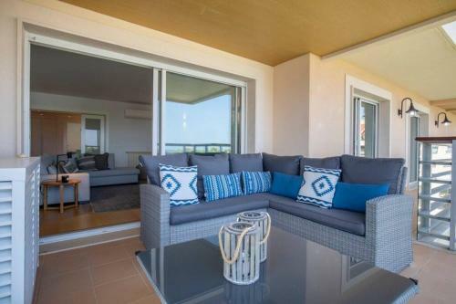 Apartamento Luxury Cidadela Park