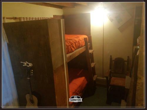 Albergue El Carretero