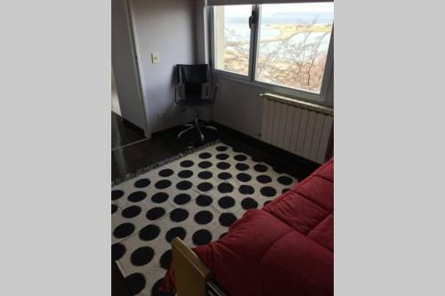 Apartamento Ushuaia Goleta Premium