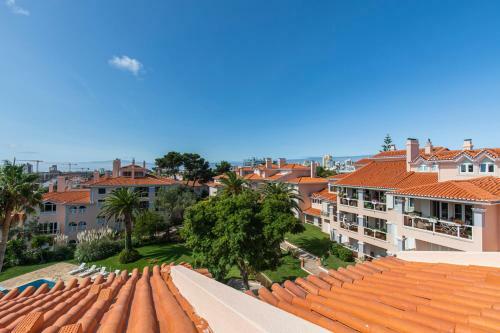Apartamento Luxury Colina Park