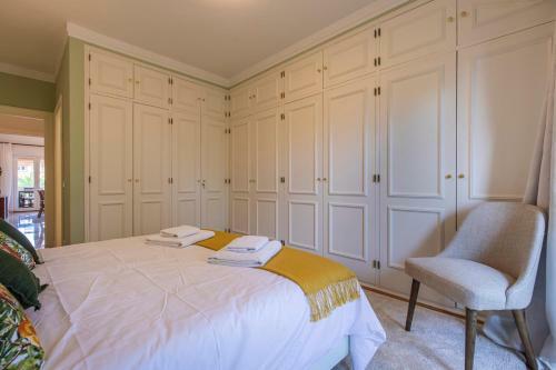 Apartamento Luxury Colina Park