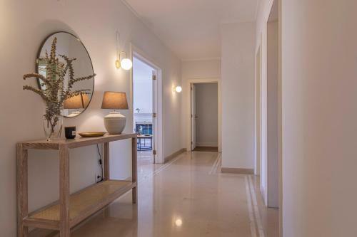 Apartamento Luxury Colina Park