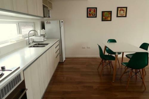Apartamento Lo de Moli 3b