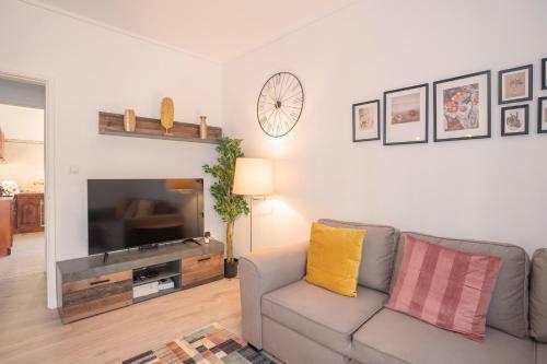 Apartamento Happy Holiday Cascais