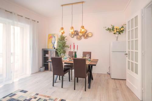 Apartamento Happy Holiday Cascais