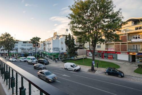 Apartamento Happy Holiday Cascais