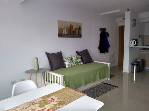 Apartamento Sue�o Blanco