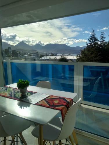 Apartamento Sue�o Blanco