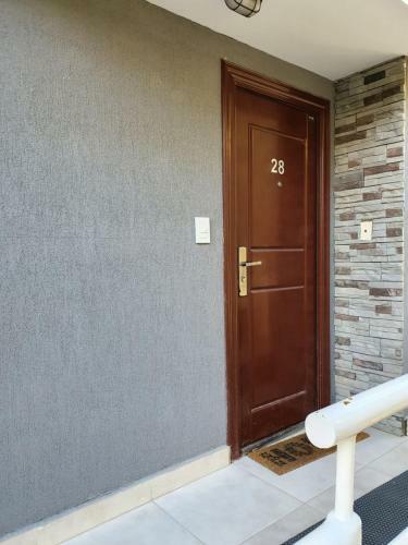 Apartamento Liveushuaia Loft Mountain View
