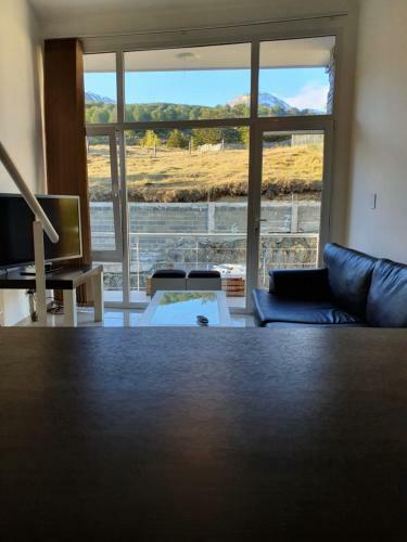 Apartamento Liveushuaia Loft Mountain View