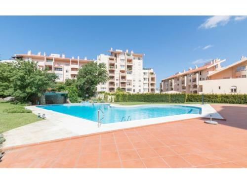 Apartamento Houze_lovely Flat With Swimming Pool!