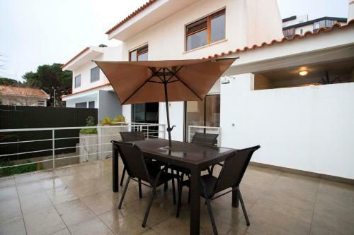 Apartamento Sun House