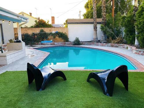 Welcome To The Cryptohouse