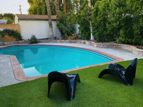 Welcome To The Cryptohouse