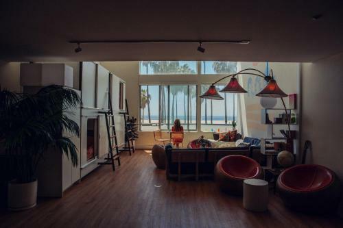 Hotel Stay Open Venice Beach
