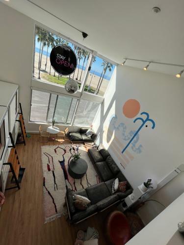 Hotel Stay Open Venice Beach