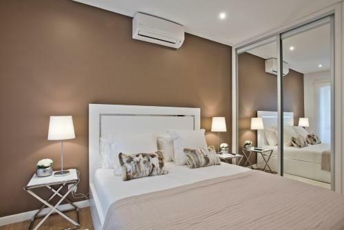 Central Apartment 127 By Saboia Collection