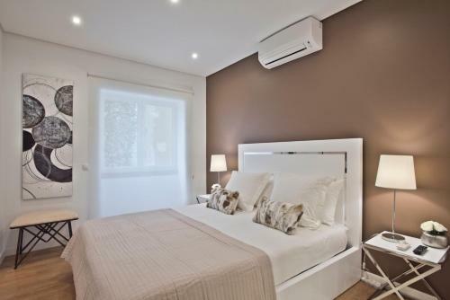 Central Apartment 127 By Saboia Collection