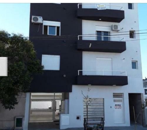Apartamento Departamentos Bravard