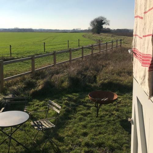 Agroturismo Barnham Court Farm