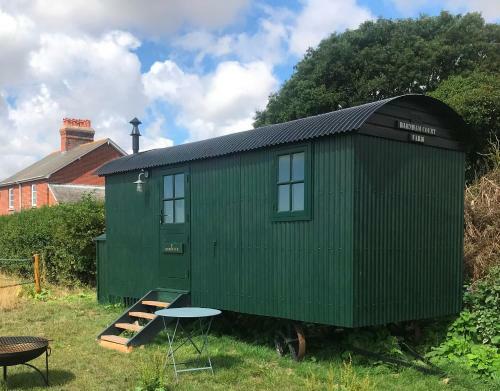 Agroturismo Barnham Court Farm