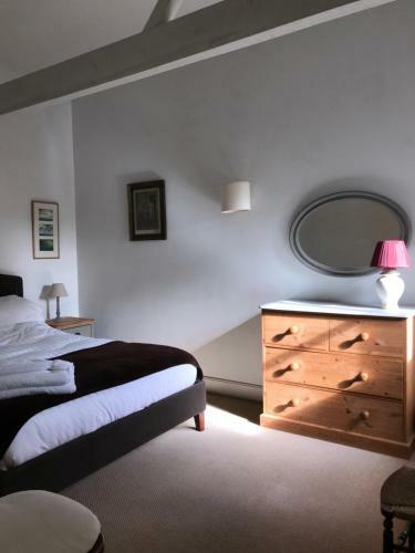 Agroturismo Barnham Court Farm