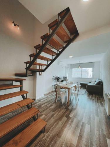 Apartamento Duplex Terrada