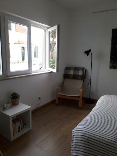Apartamento In Cascais
