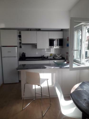 Apartamento In Cascais