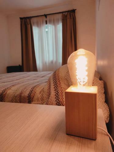 Apartamento Aunaisin- Paz Centro II