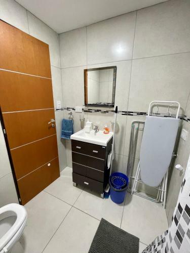 Alvere Ll Temporary Apartments Ushuaia