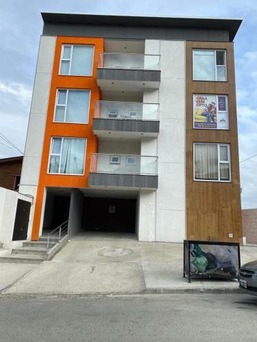 Alvere Ll Temporary Apartments Ushuaia