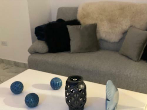 Apartamento Departamentos Del Sur Bah�a Blanca
