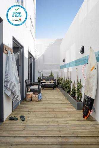 Bem Lembrados Apartment