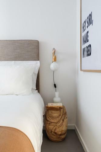 Bem Lembrados Apartment