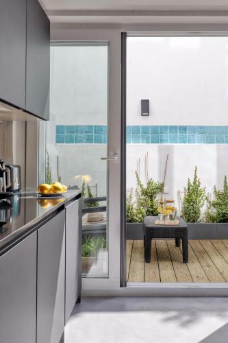 Bem Lembrados Apartment